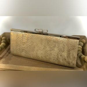 Holiday Party Clutch